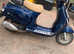 Azzuro125 scooter