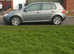 Volkswagen Golf, 2008 (58) Grey Hatchback, Manual Diesel, 109,514 miles