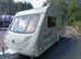 Swift conquer 2 berth top of the range excellent condition