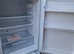 Essentials 60/40 larder fridge freezer