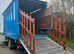 7.5 ton Iveco Eurocargo