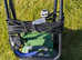 Powerbase Electric lawnmower,