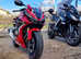 HONDA CBR500RR