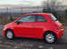 Fiat 500, 2016 *Low Milage* hatchback, Manual Petrol, 40100 miles
