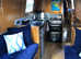 Canal Boat Holiday. Get Afloat on a Unique Boat -  Aboard Narrowboat Maddison.