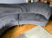 Stunning large sofa