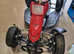 Kids petrol quad bike 49cc