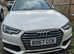 Audi A4, 2017 (67) White Saloon, Manual Petrol, 115,180 miles