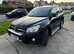 Toyota Rav4, 2010 (10) Black Estate, Manual Diesel, 101,000 miles