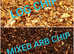 FRESHLY CHIPPED MIXED ARB WOOD CHIP WOODCHIP GARDENS, GARDENING, MULCHING, PATHS & GROWING