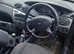 Ford Focus, 2002 (02) Black Hatchback, Manual Petrol, 112,861 miles