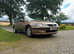 Peugeot 406, 1999 for spares and repairs