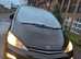 Toyota Previa, 2005 (05) Black MPV, Manual Diesel, 173,000 miles