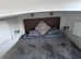 Dutch barge houseboat