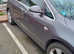 Vauxhall Astra, 2012 (62) Grey Hatchback, Manual Petrol, 53,731 miles