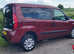 2014 Fiat Doblo MyLife Diesel Automatic Wheelchair Accessible Vehicle 4 Seats