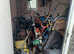 House clearance and garden services