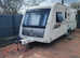 2013 Eldis super Sirroco fixed bed