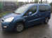 Peugeot Partner Automatic. 1 owner 13500 miles with 5 Peugeot services.