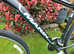 Mans Hybrid Bicycle --Marin San Rafael-Aluminium frame