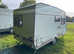Swift 4 Berth Light Weight Caravan 1997 Full Size Awning + Double Annex Makes 6 Berth VGC For Year.