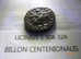 ANCIENT ROMAN BRONZE LICINIUS 1  308-324 CENTENIONALIS COIN