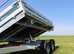 Tip Trailer Hire