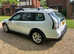 Saab 9 3 X, 2011 (60) white estate Manual Diesel, 267,000 miles