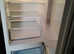 Hotpoint frost free fridge freezer