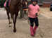 Pony Club/Hunting Pony