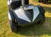 DRIVE ENVOY 8 mph mobility scooter.