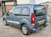 Citroen Berlingo Multispace HDI WHEELCHAIR ACCESS VEHICLE WAV DISABLED