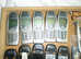Nokia unlocked 6310i with spares and new parts. batteries, key pads, back and fronts, vibration,