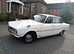 Rover P6 2000 Auto Series1, 1969 Classic Saloon, Historic Vehicle, Superb Condition!