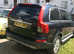 Volvo Xc90, 2007 (57) Black Estate, Automatic Diesel, 135,624 miles