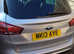 Ford B-Max, 2013 (13) Silver MPV, Automatic Petrol, 46,669 miles