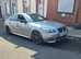 BMW 5 Series, 2006 (06) Grey Saloon, Automatic Diesel, 166,000 miles