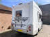 2010 Autosleeper Nuevo II EK Peugeot 2.2HDi