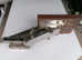 AUXILIARY OUTBOARD BRACKET STAINLESS STEEL