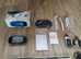 Psp large bundle with original box and still sealed accessories including 15 games and more