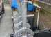 Ventilation levers