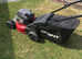 Sprint Self Propelled Lawnmower