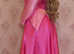 AURORA SLEEPING BEAUTY DRESS COSTUME