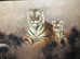 Large oil painting