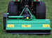 FTS 1.25m Flail Mower EFG125 ***FREE DELIVERY***