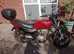Sym xs 125