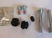 Car Brake Caliper pins (make unkown)