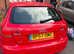 Audi A3, 2008 (57) Red Hatchback, Manual Petrol, 120,780 miles