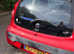 Peugeot 107, 2011 (11) Red Hatchback, Manual Petrol, 96,985 miles