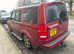 Land Rover Discovery, 2006 (06) Red Estate, Manual Diesel, 167,589 miles